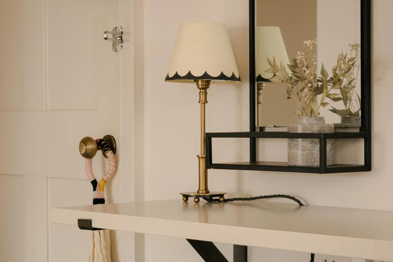 Coach House Guest Room