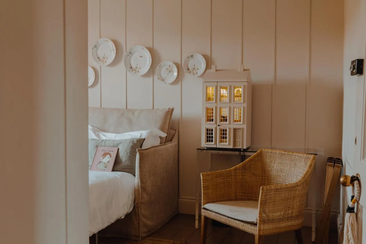 Henrietta Room