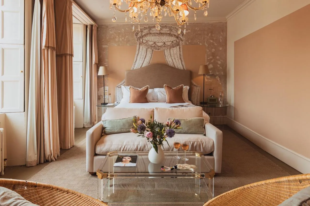 Pulteney Room